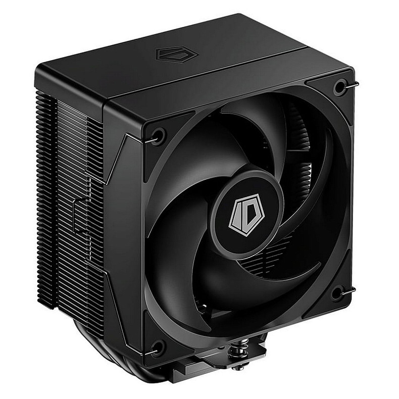 Кулер процессорный ID-Cooling SE-904-XT Black
