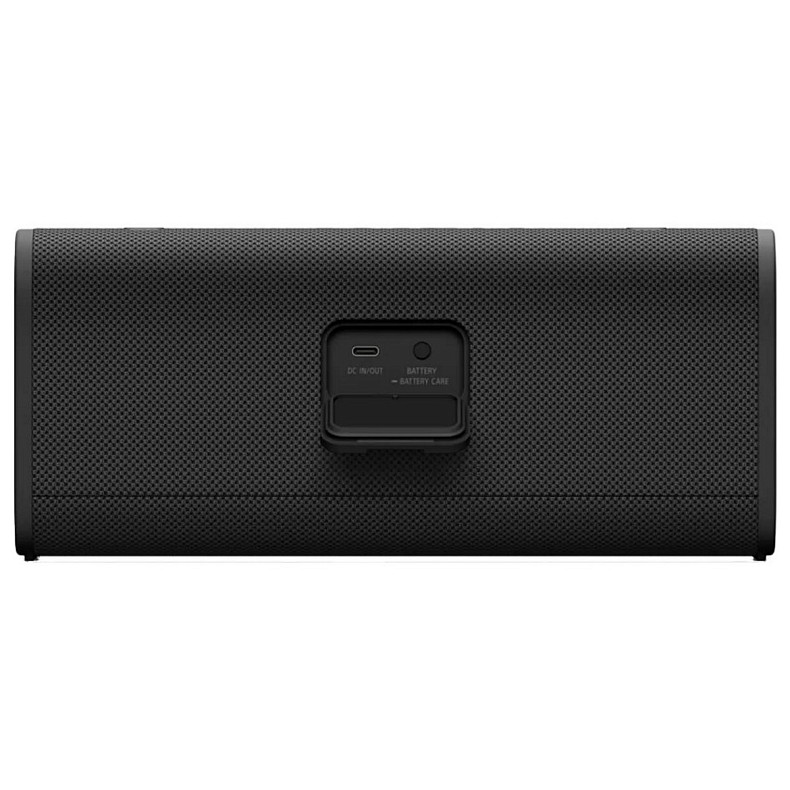 Портативная колонка Sony ULT FIELD 3 Black (SRSULT30B.E)