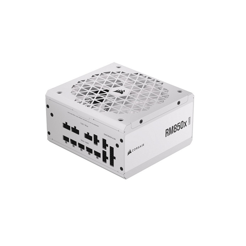 Блок питания Corsair RM850x White (CP-9020274-EU) 850W