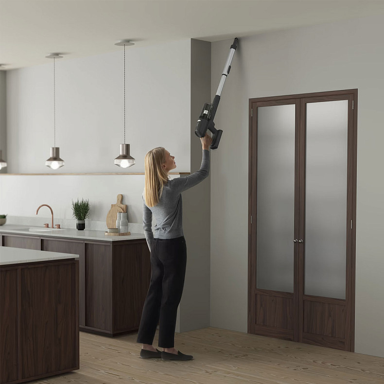 Пилосос акумуляторний Electrolux EP81UB25GG