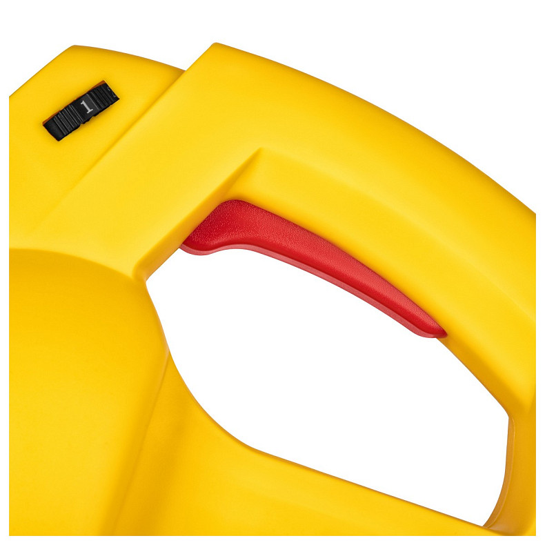 Воздуходув-пылесос садовый сетевой 2Е GardenWind 3000Вт 3в1 250км/час мешок 40л 2.7кг