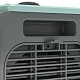 Керамический тепловентилятор Olimpia Splendid CALDO CUBIC (OS-99228)