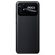 Смартфон Xiaomi Poco C40 4/64GB Dual Sim Power Black EU