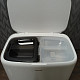 Робот-пилосос MOVA V50 Ultra Complete White EUA - Уцінка