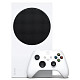 Игровая приставка Microsoft Xbox Series S 1 TB White