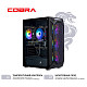 Персональный компьютер COBRA Gaming (A76.32.S10.47T.17366)