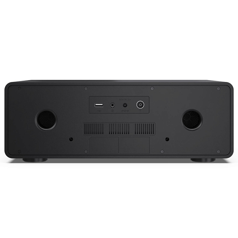 Музичний центр Sharp XL-B720D(BK) Black