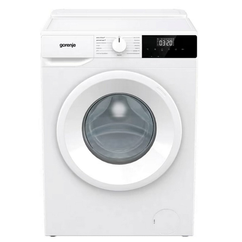 Стиральная машина Gorenje WNHPI60SCSIR/UA