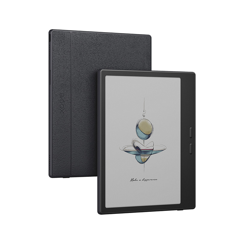 Электронная книга BOOX Go Color 7 Gen2 Black