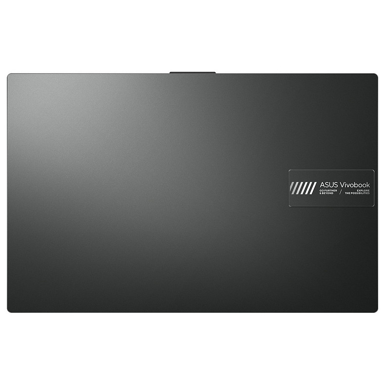 Ноутбук Asus Vivobook Go 15 E1504FA-BQ533 (90NB0ZR2-M00UM0) Mixed Black