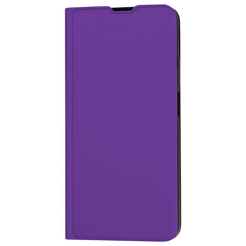 Чохол-книжка BeCover Exclusive New Style для Xiaomi Redmi 14C 4G / Poco C75 Purple (712661)