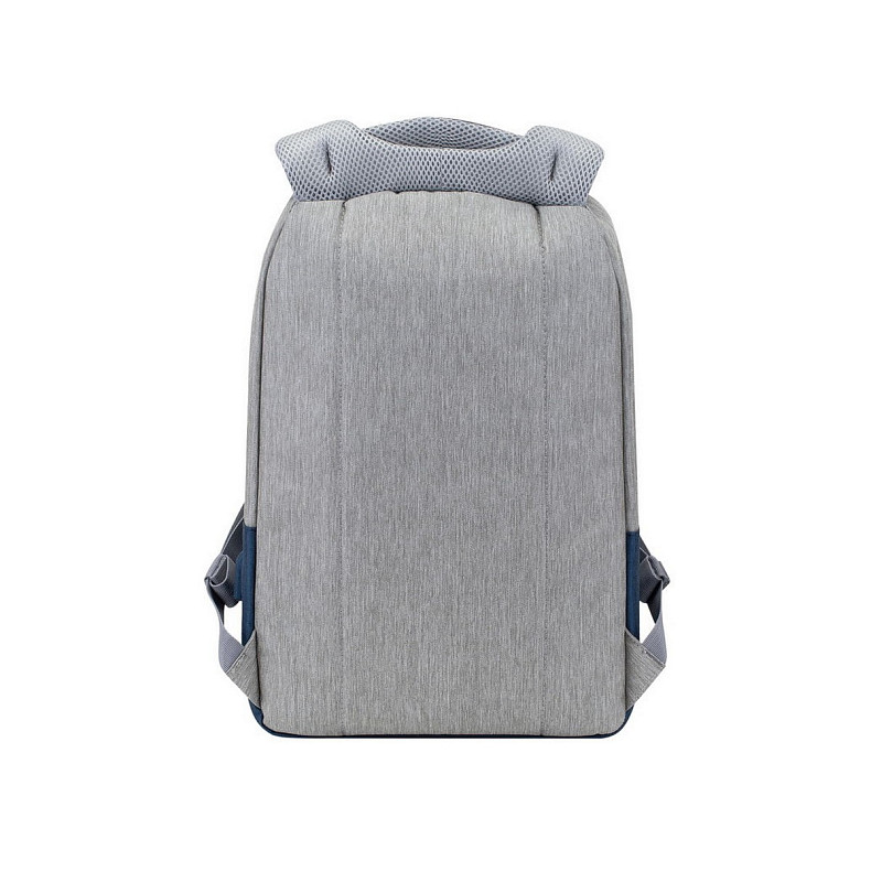 Рюкзак Rivacase 7562 Grey/Dark blue 15.6"