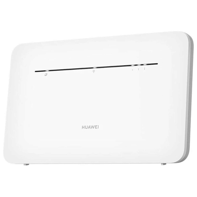 Wi-Fi Роутер Huawei B535-232a White (51060HJD)