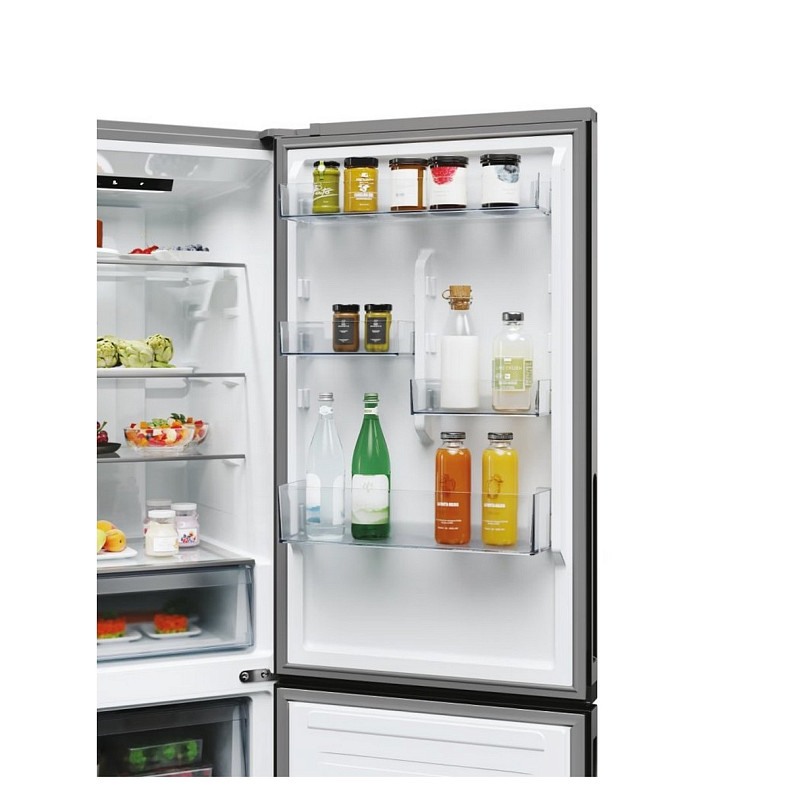 Холодильник Candy ECN2CQTEX186