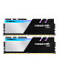 Модуль пам'яті DDR4 2x16GB/3200 G. Skill Trident Z Neo (F4-3200C16D-32GTZN)