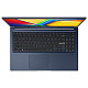 Ноутбук ASUS X1504VA C5-120U 15" 16GB 512GB X1504VA-BQ3703