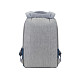 Рюкзак Rivacase 7562 Grey/Dark blue 15.6"