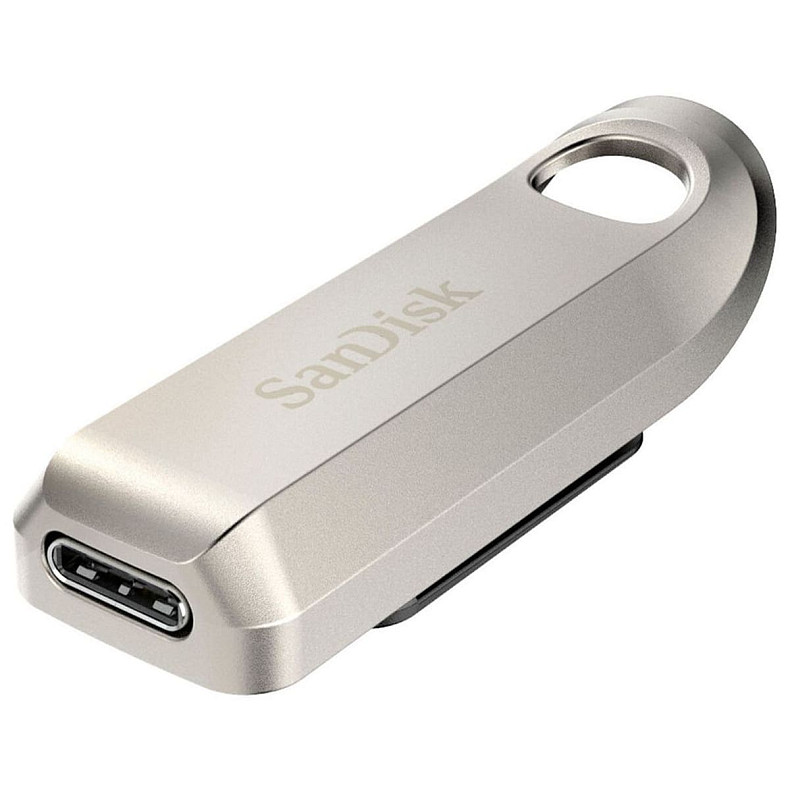 Флеш-накопитель SanDisk USB-C 64GB (SDCZ75-064G-G46)