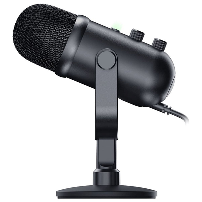 Микрофон Razer Seiren V2 Pro (RZ19-04040100-R3M1)