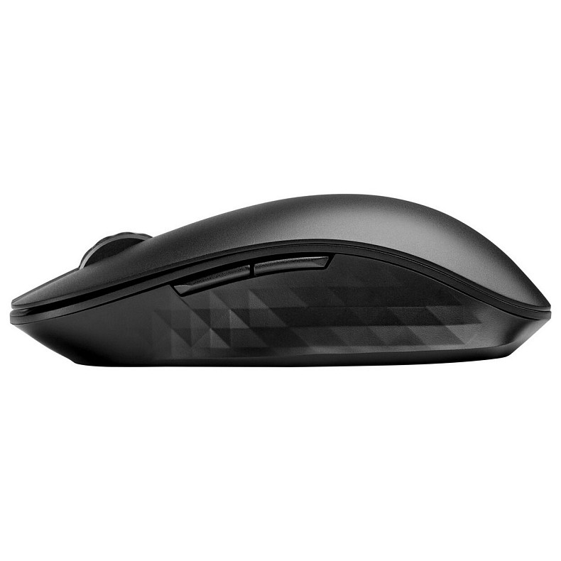 Мышка HP Travel Mouse Bluetooth Black