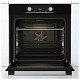 Духовой шкаф Gorenje BOSX6737E13BG_витрина