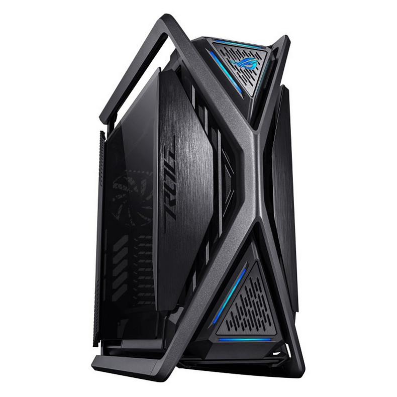 Корпус Asus ROG Hyperion GR701 BTF Edition Black без БП (90DC00F0-B39020)