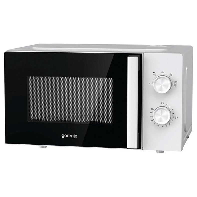 Микроволновая печь Gorenje MO 20 E1WH