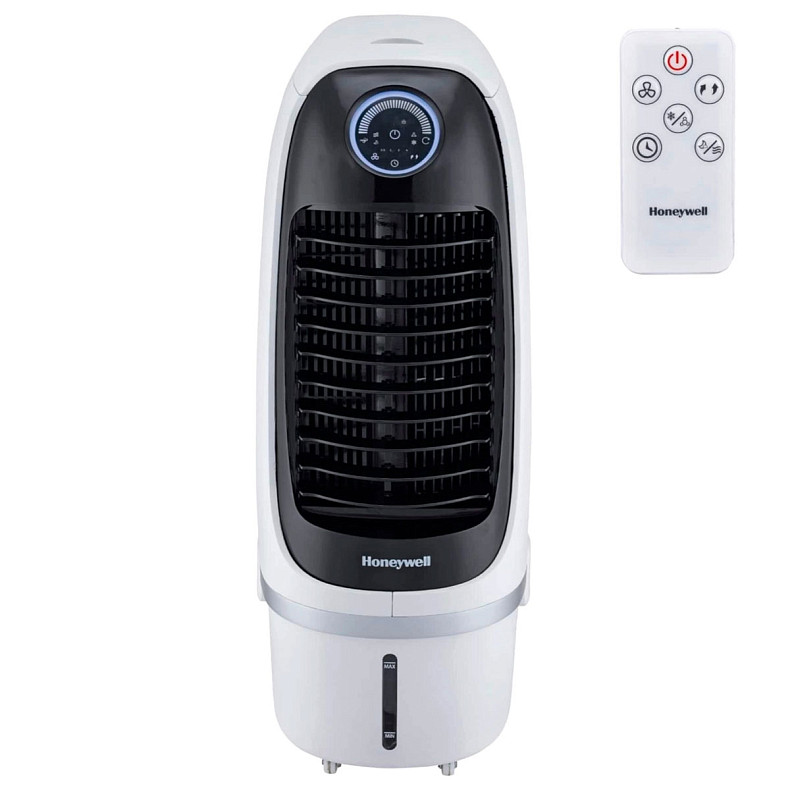 Кліматичний комплекс Honeywell ell CS10PEI