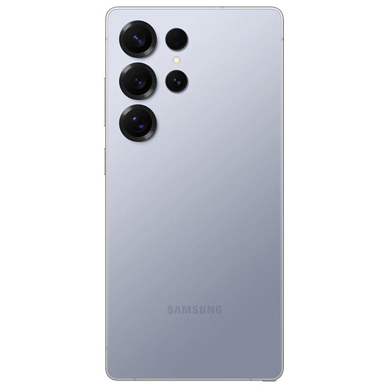 Смартфон Samsung Galaxy S25 Ultra 12/1TB Titanium Silverblue (SM-S938BZBHEUC)