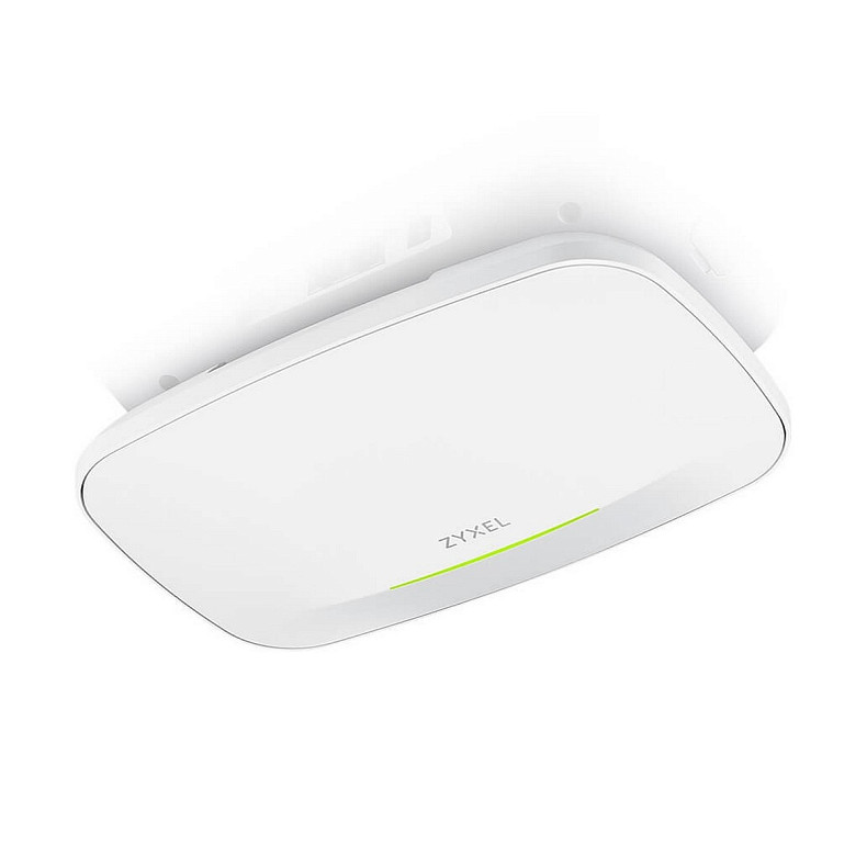 Точка доступа ZYXEL NWA210AX v2 (NWA210AXV2-EU0101F)