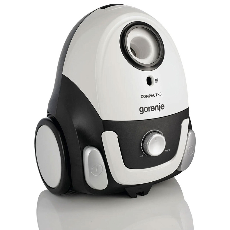 Пилосос Gorenje VCEA 11 CXW II (CJ151)