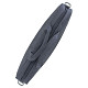 Сумка для ноутбука Rivacase 7532 (Dark Grey) 15.6" Prater