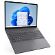 Ноутбук Lenovo IdeaPad Slim 3 15IRH10 (83K1010ERA) Luna Grey