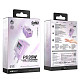 Зарядное устройство 1xUSB-C 30W Gan A53 Fast Charger alfalfa purple Acefast