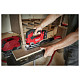 Лобзик аккумуляторный Milwaukee M18 FJS-0X