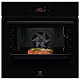 Духовой шкаф электрический Electrolux LOD8P39Z