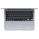Ноутбук Apple MacBook Air 13.3&quot; Retina Space Gray (Z1240004)
