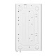 Компьютер 2E Rational AMD R5-5500GT, 8Gb, F256GB, UMA, A520, 2E-V500W, 500W, Win11PE