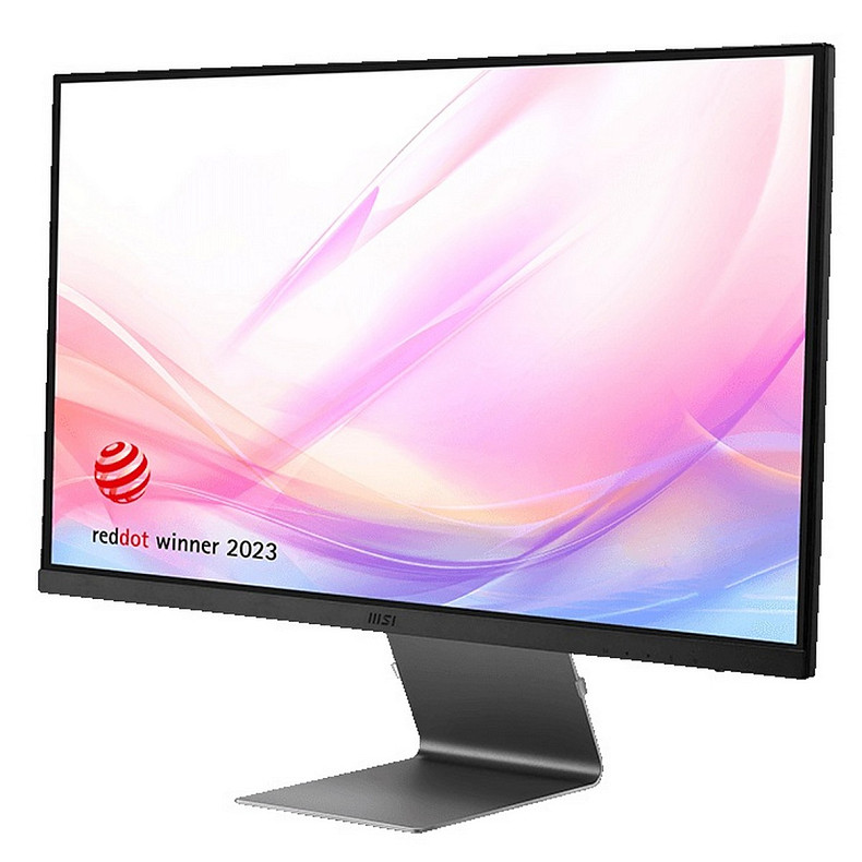 Монітор MSI 27" Modern MD271UL 2xHDMI, DP, USB-C, IPS, 3840x2160, 4ms, DCI-P3 99%