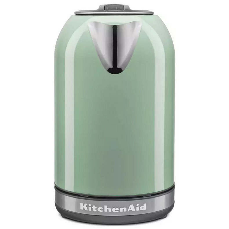 Электрочайник KitchenAid 1,7 л 5KEK1722EPT фисташковый