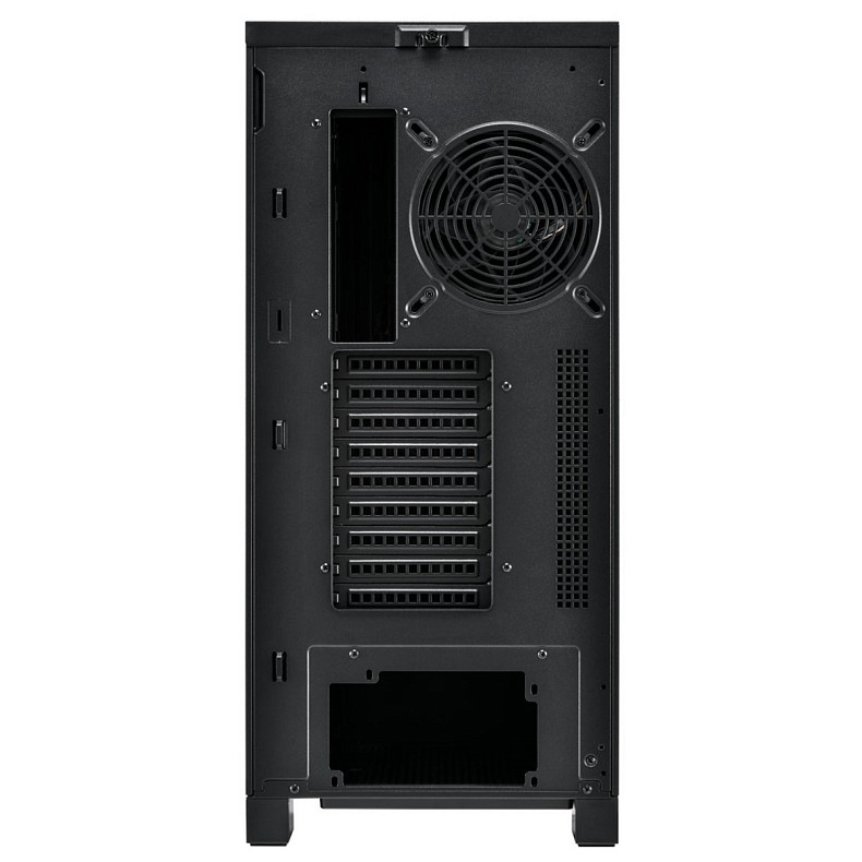 Корпус FSP U500-B без БЖ E-ATX Black
