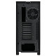 Корпус FSP U500-B без БЖ E-ATX Black