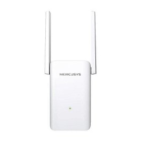 Повторювач Wi-Fi сигналу MERCUSYS ME70X AX1800 1хGE LAN ext. ant x2