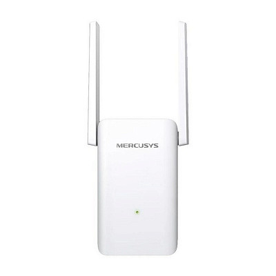 Повторювач Wi-Fi сигналу MERCUSYS ME70X AX1800 1хGE LAN ext. ant x2