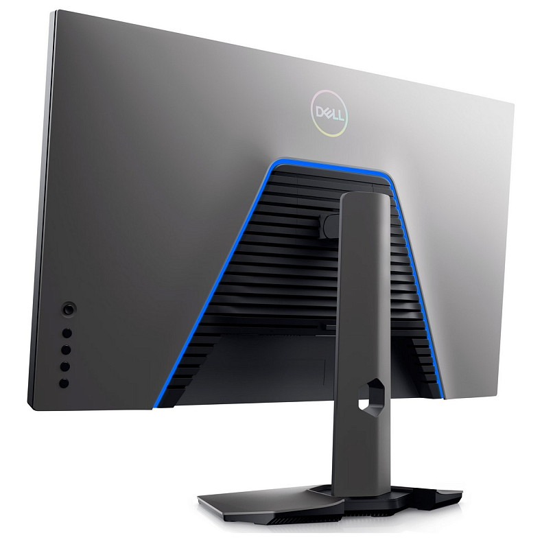 Монітор DELL 31.5" G3223Q 2xHDMI, DP, USB-C, Audio, Fast IPS, 3840x2160, 144Hz, 1ms, sRGB 99%