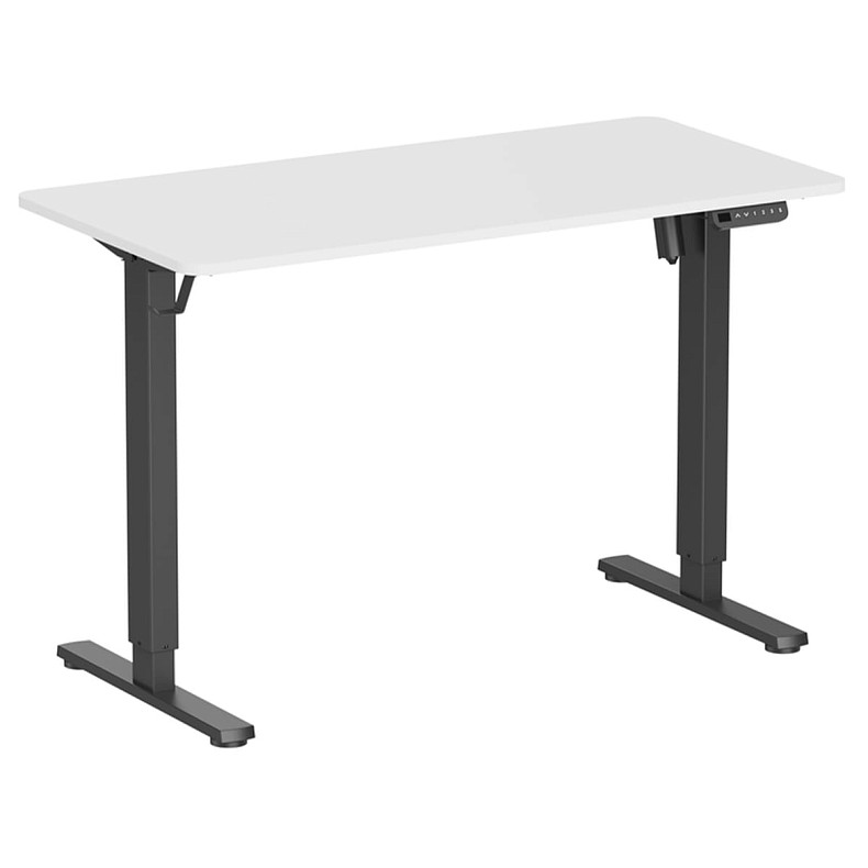 Геймерський стіл Officepro ODE1260WBW