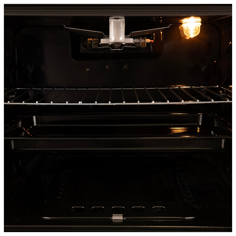 Плита кухонна Ardesto FSCF-G60LMB