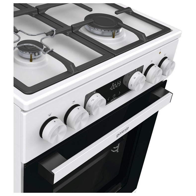 Плита кухонная Gorenje GK5C42WF-B