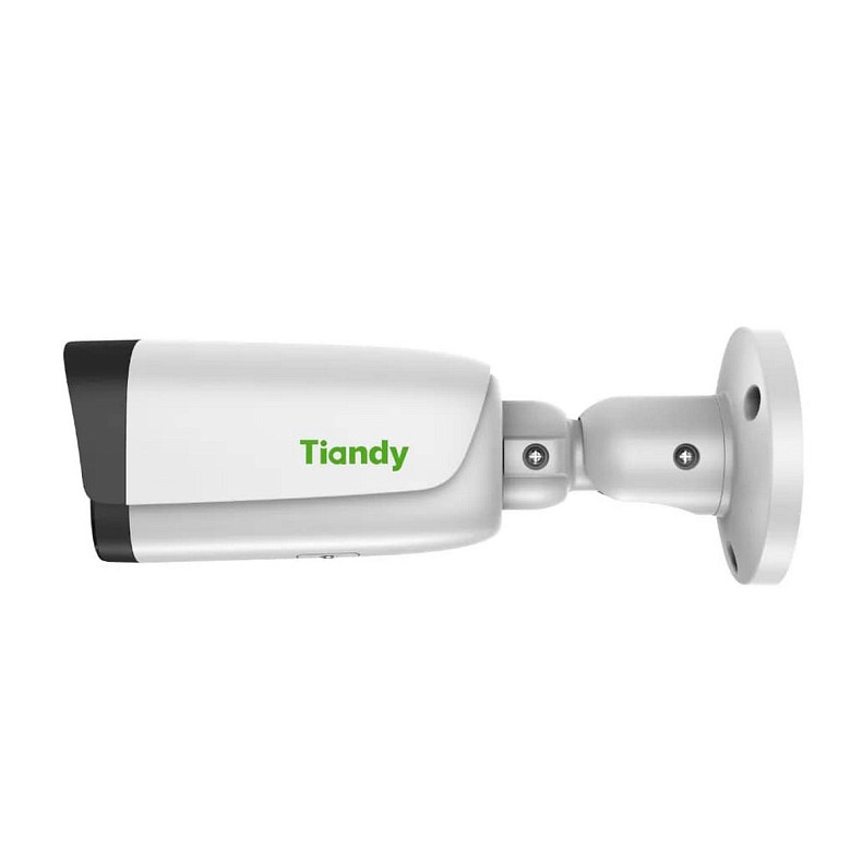 Камера IP Tiandy TC-C34UP, 4MP, Color Maker Bullet, 2.8mm, f/1.0, LED20m, PoE, IP67