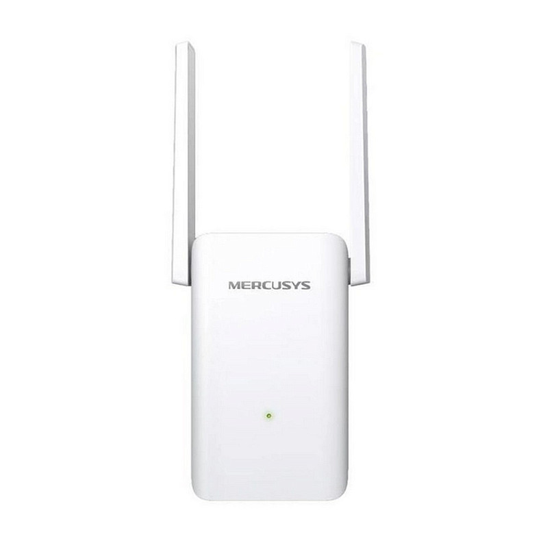 Повторитель Wi-Fi сигнала MERCUSYS ME70X AX1800 1хGE LAN ext. ant x2